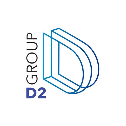 Logo D2 Group